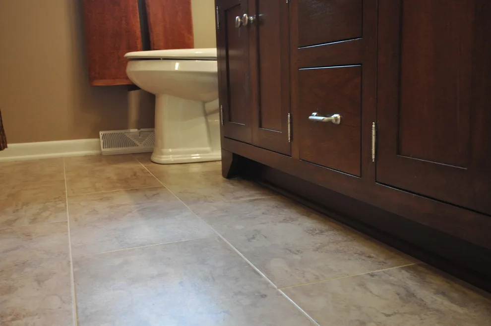 Medina, OH Bathroom Renovation by Tim Englert Construction, Inc. - Photo 10