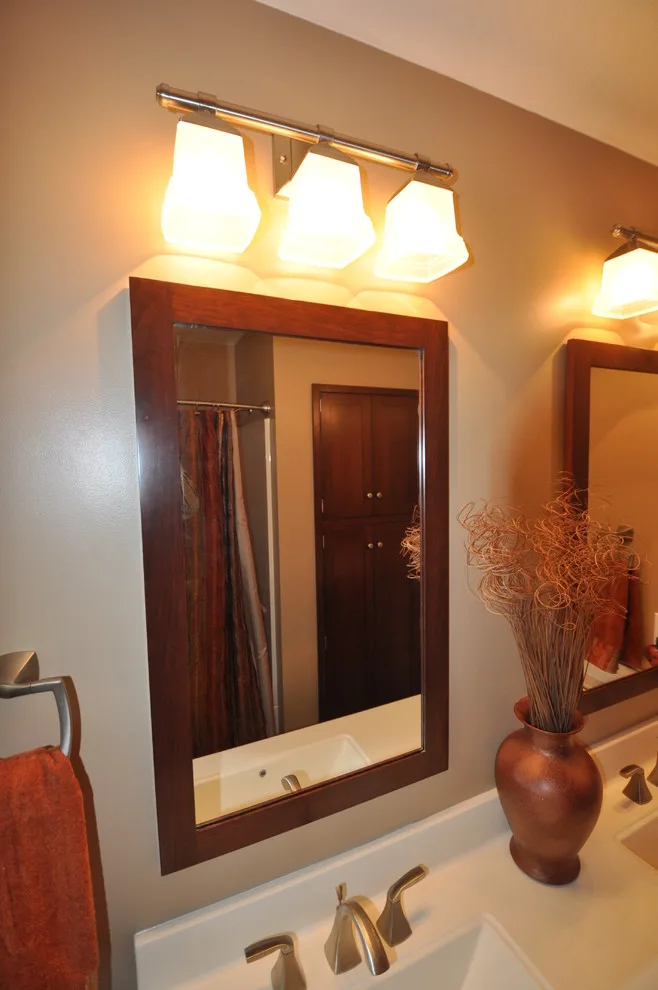 Medina, OH Bathroom Renovation by Tim Englert Construction, Inc. - Photo 11