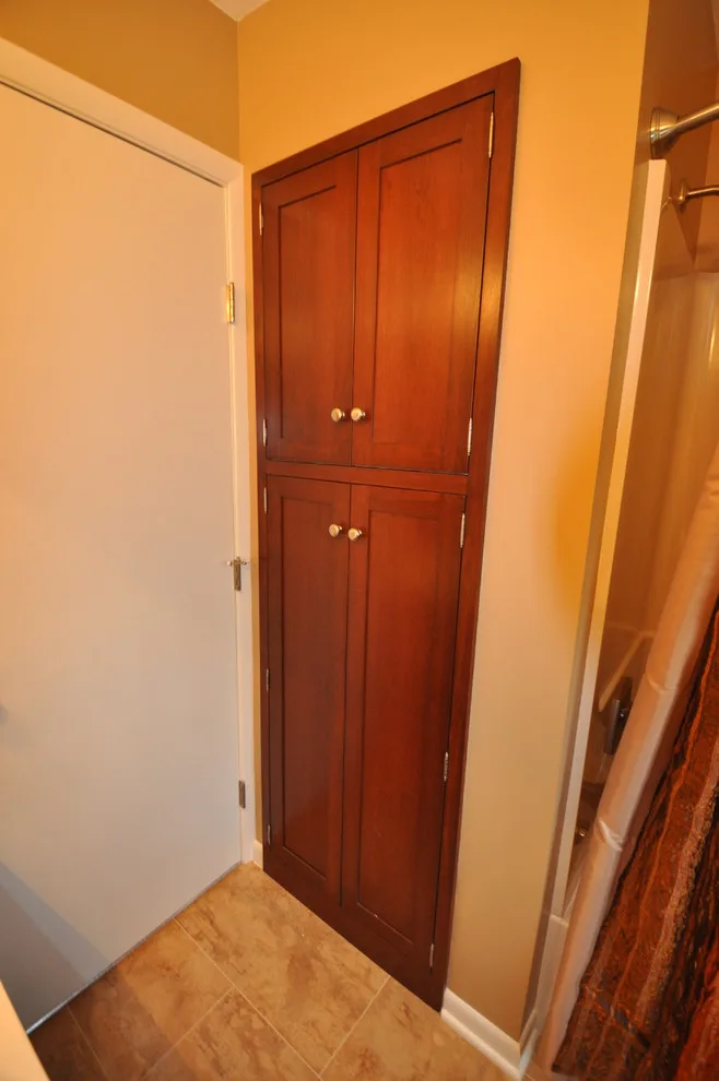 Medina, OH Bathroom Renovation by Tim Englert Construction, Inc. - Photo 8