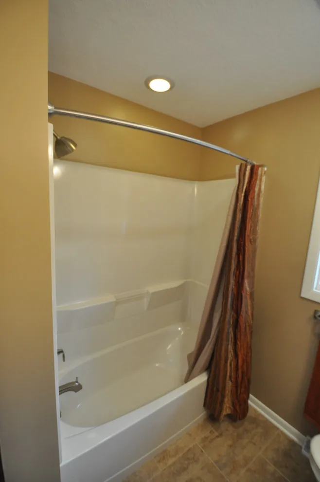 Medina, OH Bathroom Renovation by Tim Englert Construction, Inc. - Photo 2
