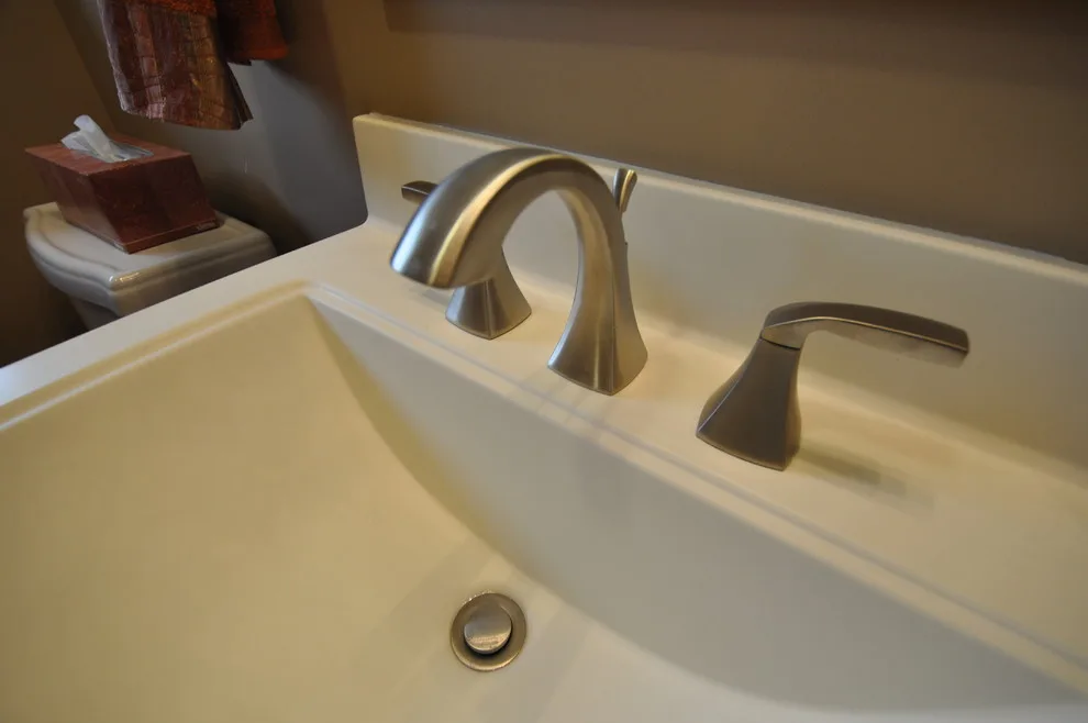 Medina, OH Bathroom Renovation by Tim Englert Construction, Inc. - Photo 9