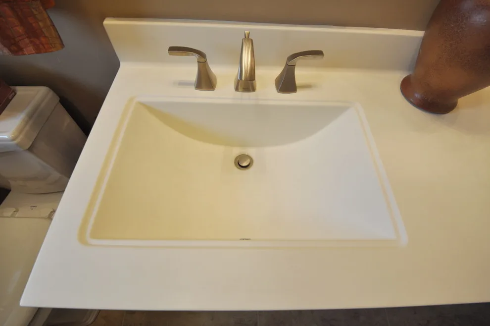 Medina, OH Bathroom Renovation by Tim Englert Construction, Inc. - Photo 15