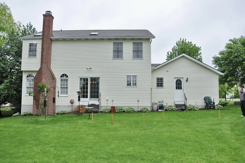 Medina Patio Extension by Tim Englert Construction, Inc. - Photo 6