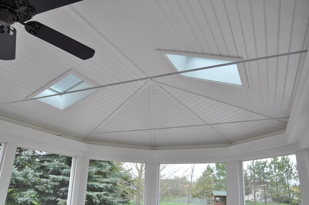 Medina Patio Extension by Tim Englert Construction, Inc. - Photo 7