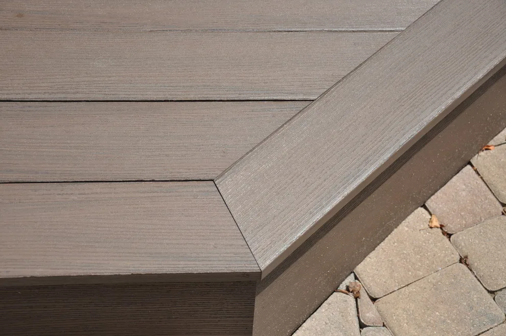 Medina Patio Extension by Tim Englert Construction, Inc. - Photo 13