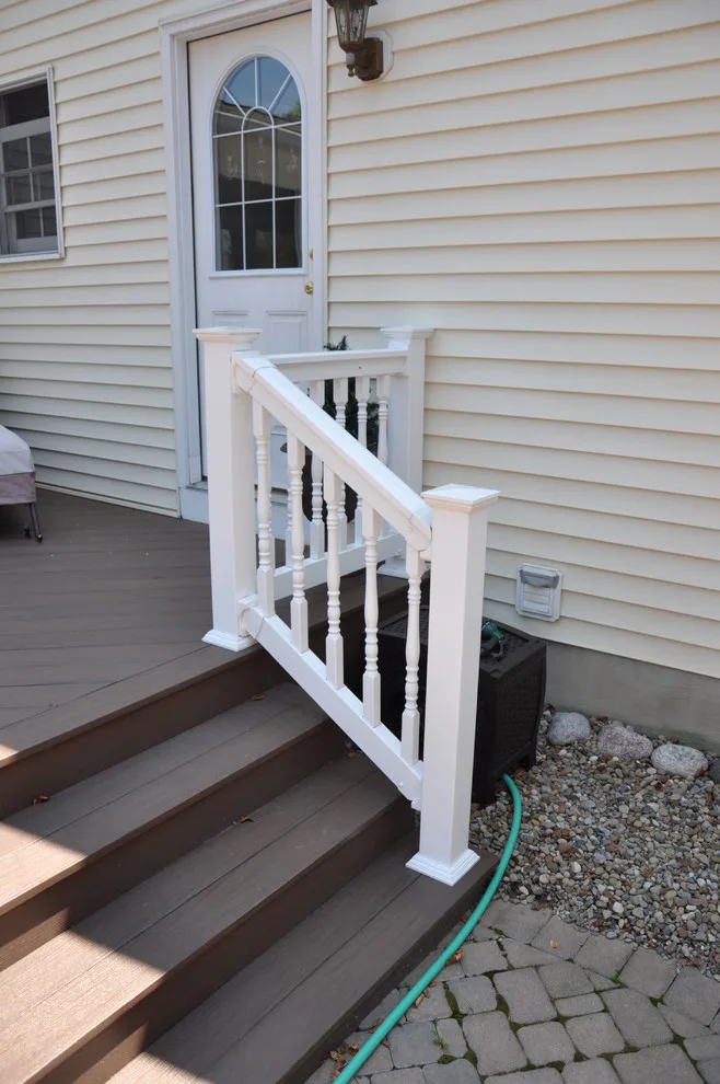 Medina Patio Extension by Tim Englert Construction, Inc. - Photo 10