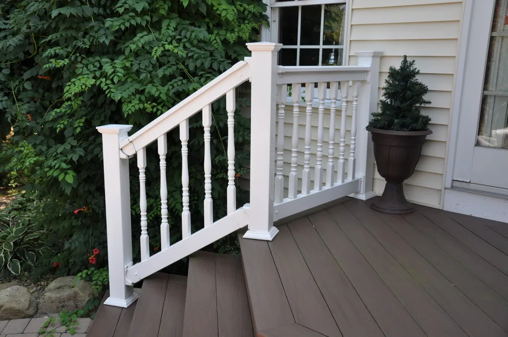 Medina Patio Extension by Tim Englert Construction, Inc. - Photo 2
