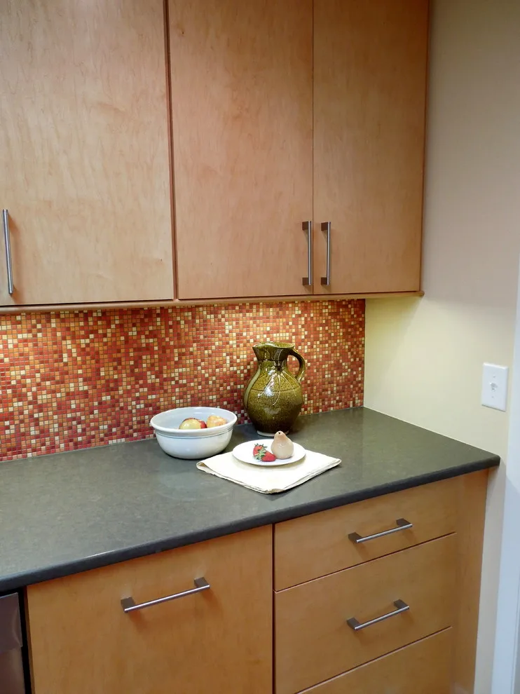 Modern Kitchen Renovation by The Kitchen And Bath People - Photo 3
