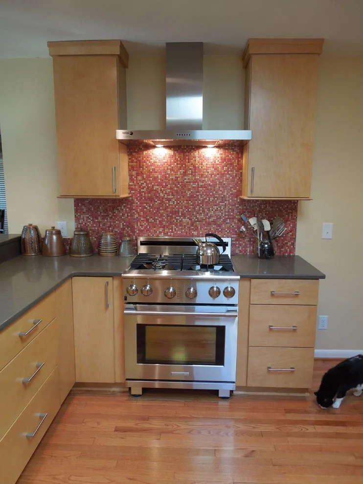 Modern Kitchen Renovation by The Kitchen And Bath People - Photo 5