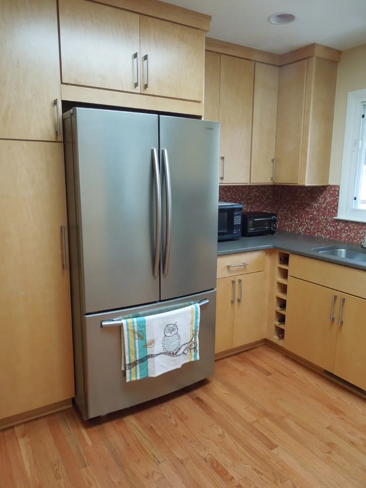 Modern Kitchen Renovation by The Kitchen And Bath People - Photo 4