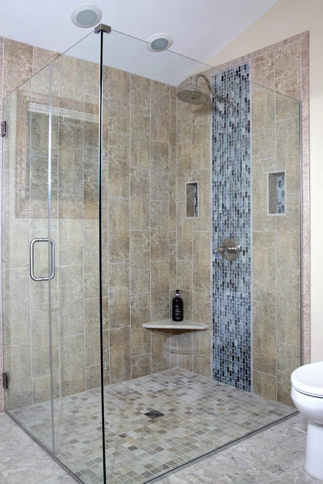 Menomonee Falls Bathroom Renovation by Advantage Design + Remodel - Photo 3