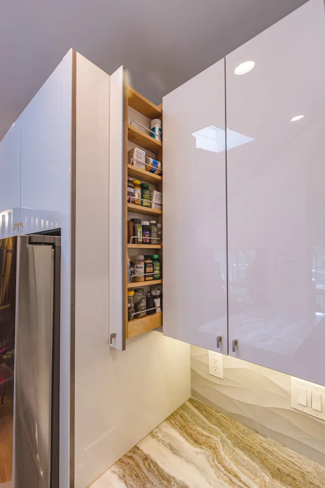 UCS Kitchen Design - Photo 2