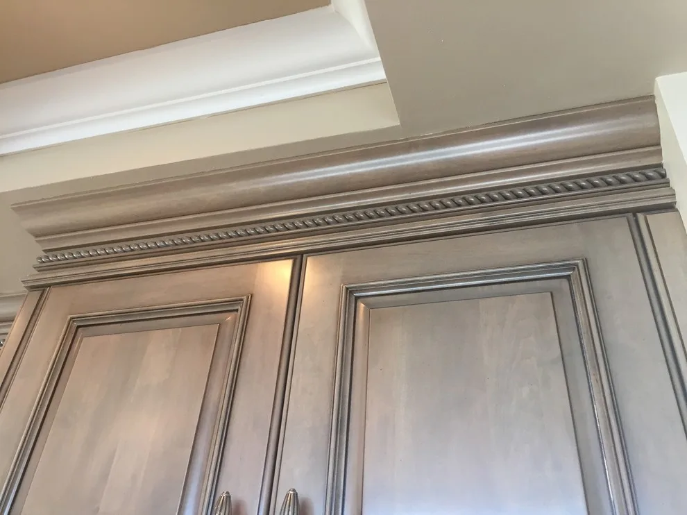 Riverbend Kitchen by Whitney Garrett / Kenwood Kitchens - Photo 8