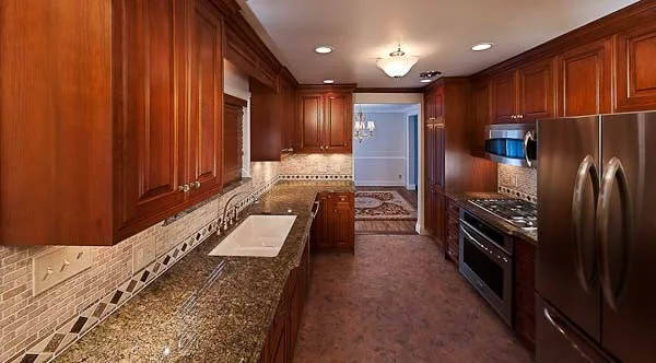 Millcreek Kitchen Renovation 1957 by Rich Deianni Remodeling - Photo 2