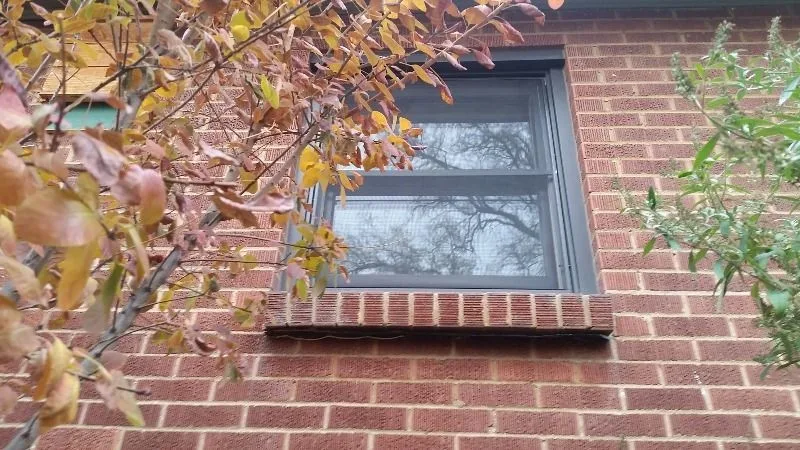 Millcreek Bay Window Transformation by Rich Deianni Remodeling - Photo 2