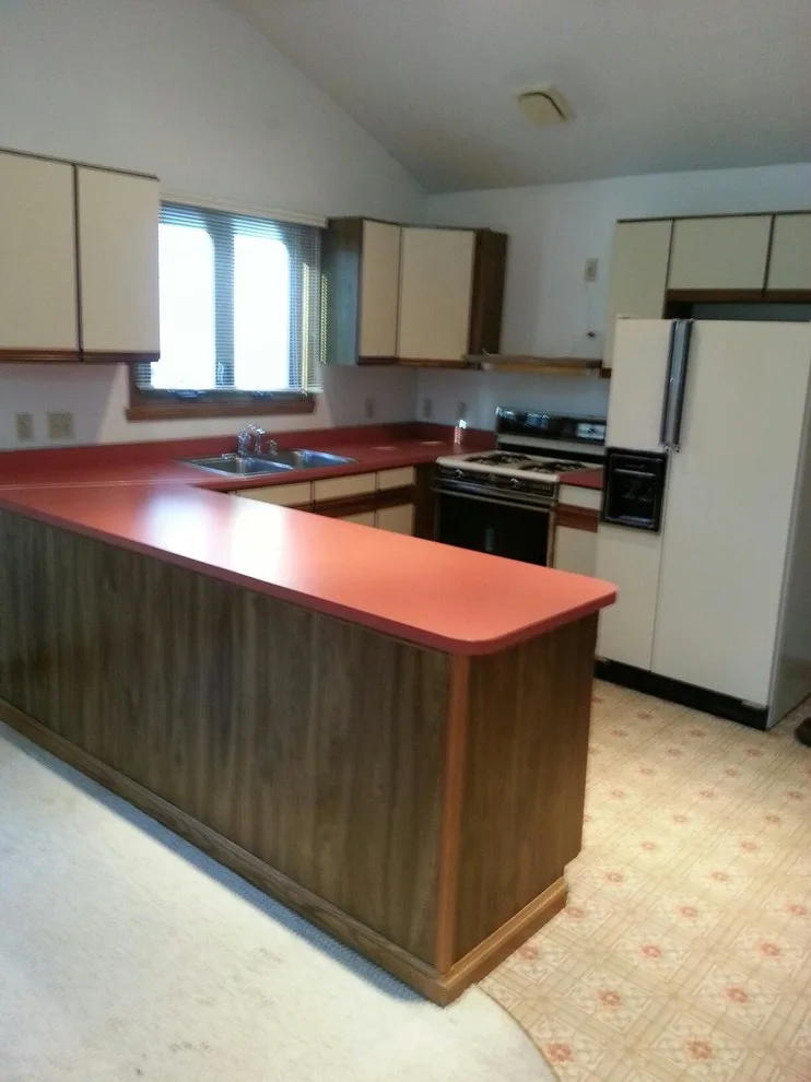 Millcreek kitchen renovation by Gatesman Kitchen & Bath - Photo 4