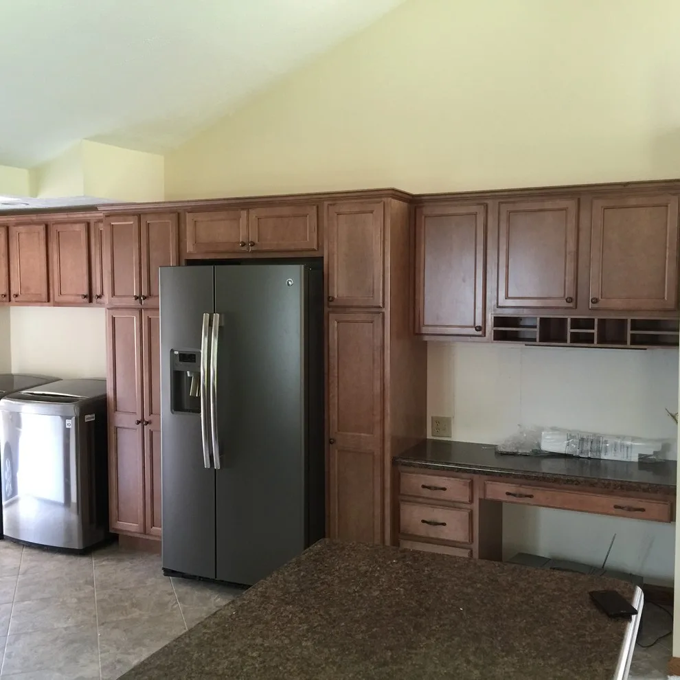 Millcreek kitchen renovation by Gatesman Kitchen & Bath - Photo 2