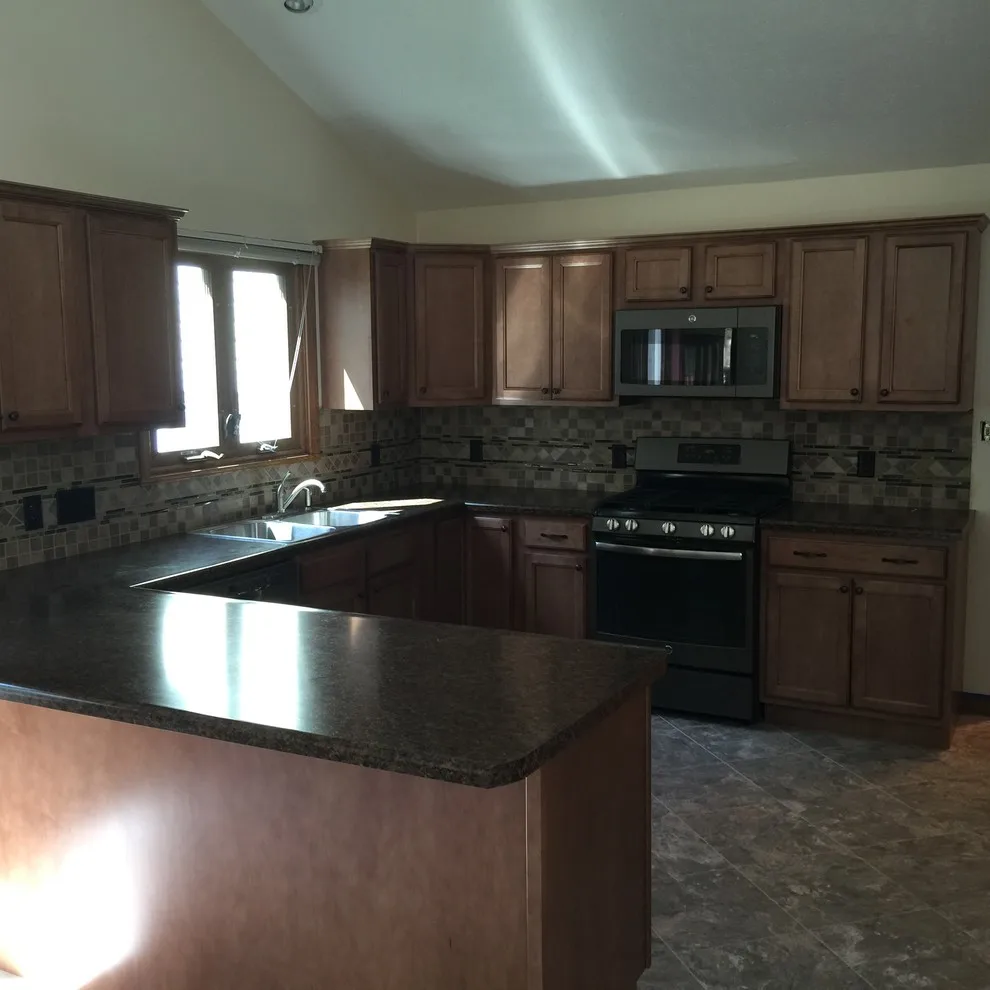 Millcreek kitchen renovation by Gatesman Kitchen & Bath - Photo 5