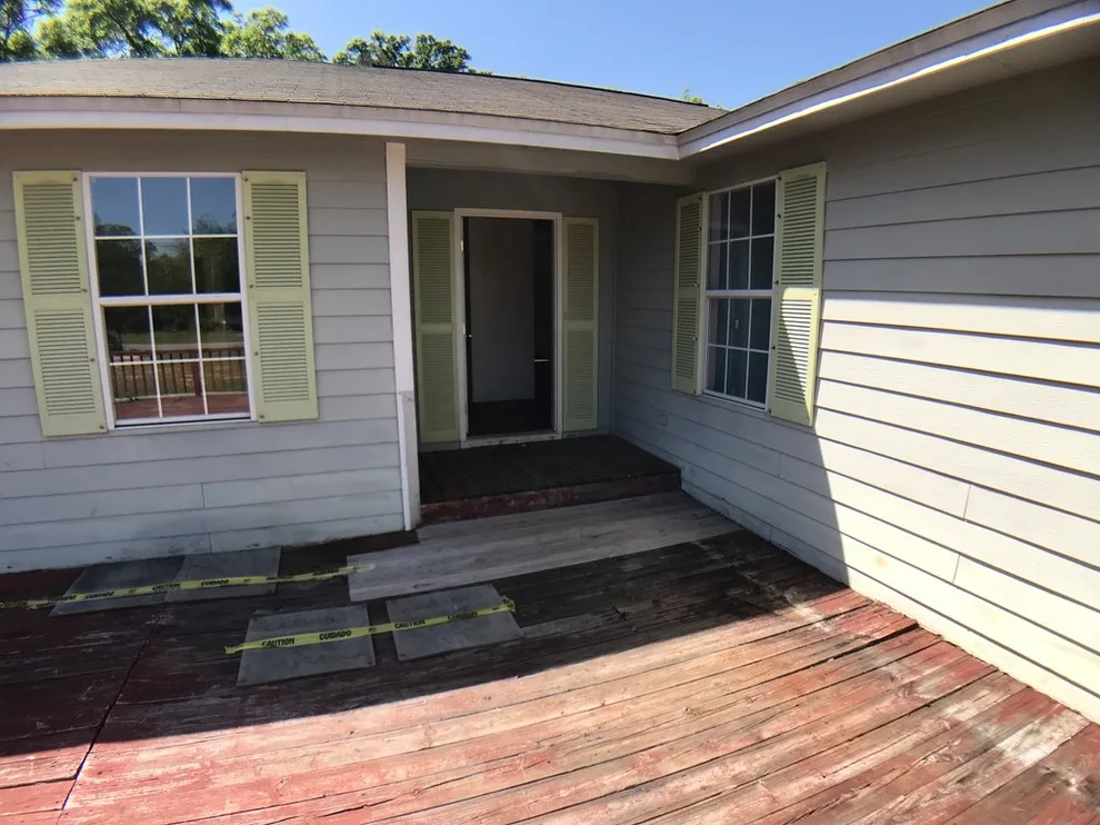 Milton Complete Home Renovation by Emerald Coast Premier Renovations, Inc. - Photo 14