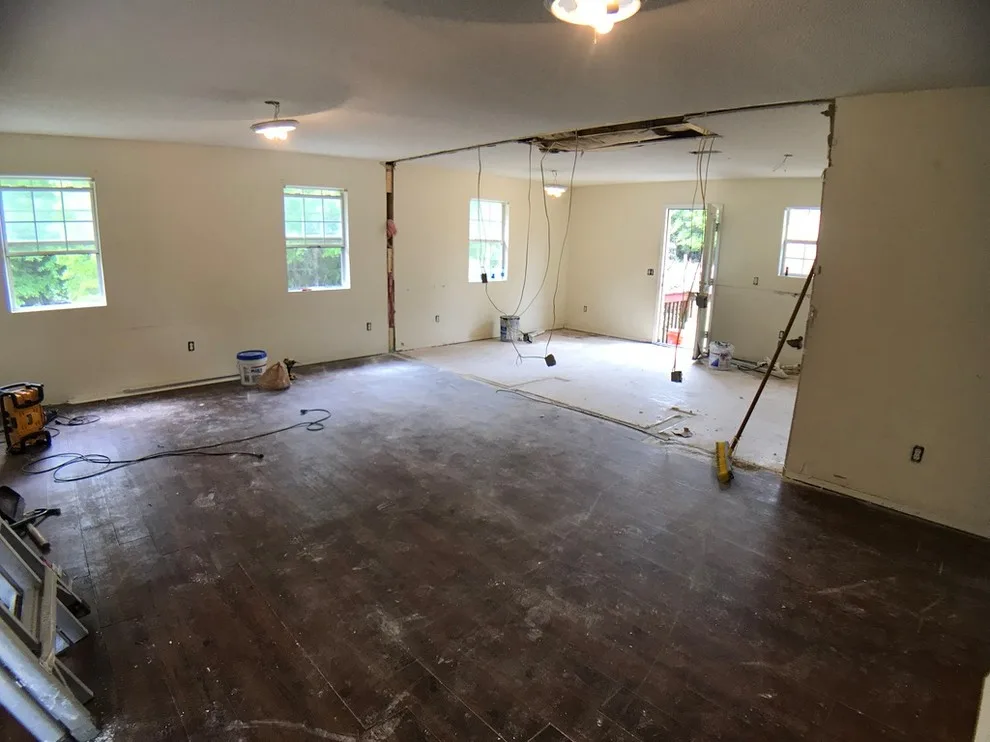 Milton Complete Home Renovation by Emerald Coast Premier Renovations, Inc. - Photo 19