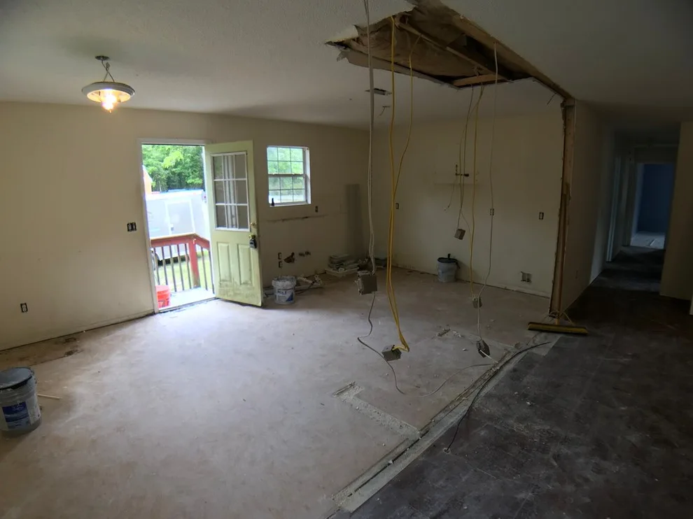 Milton Complete Home Renovation by Emerald Coast Premier Renovations, Inc. - Photo 17
