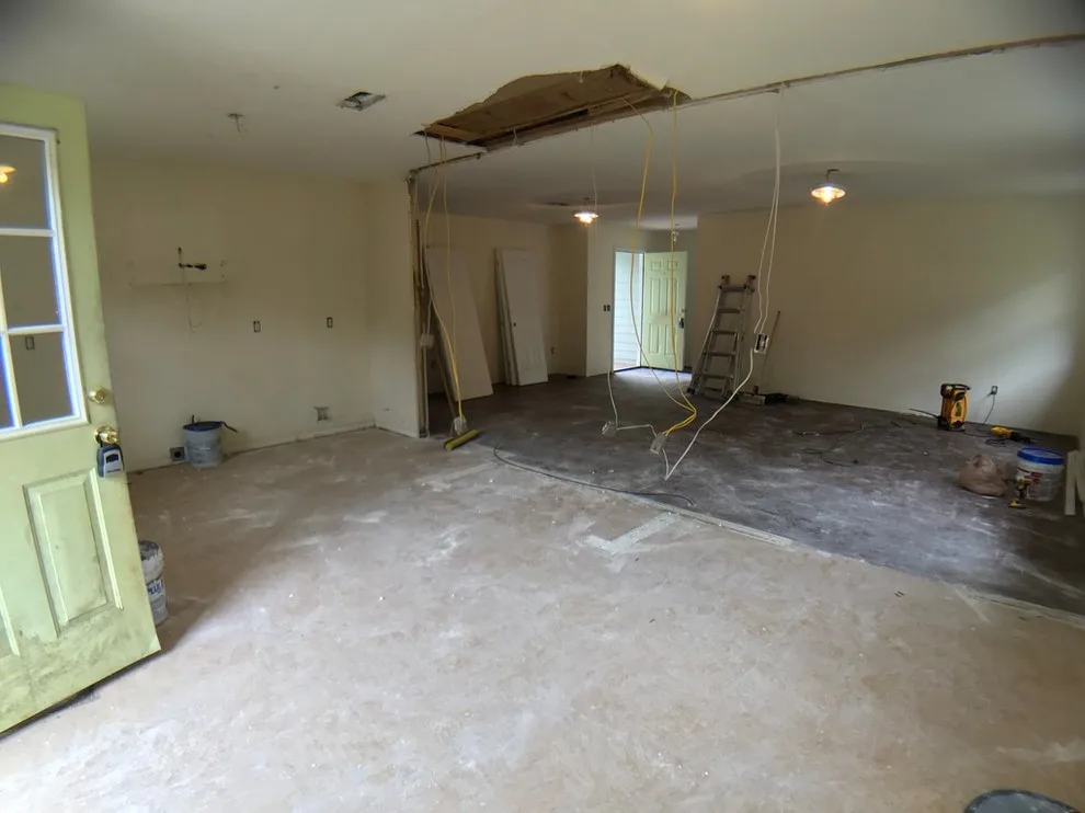 Milton Complete Home Renovation by Emerald Coast Premier Renovations, Inc. - Photo 18