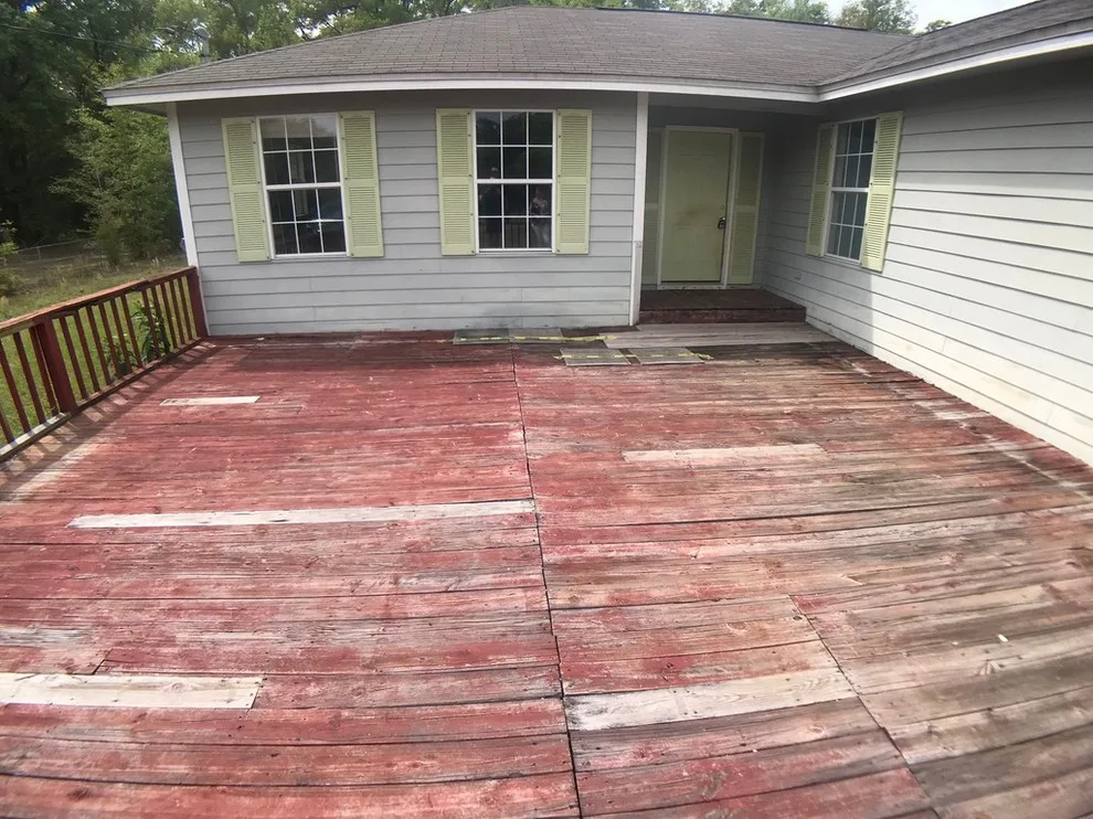Milton Complete Home Renovation by Emerald Coast Premier Renovations, Inc. - Photo 10