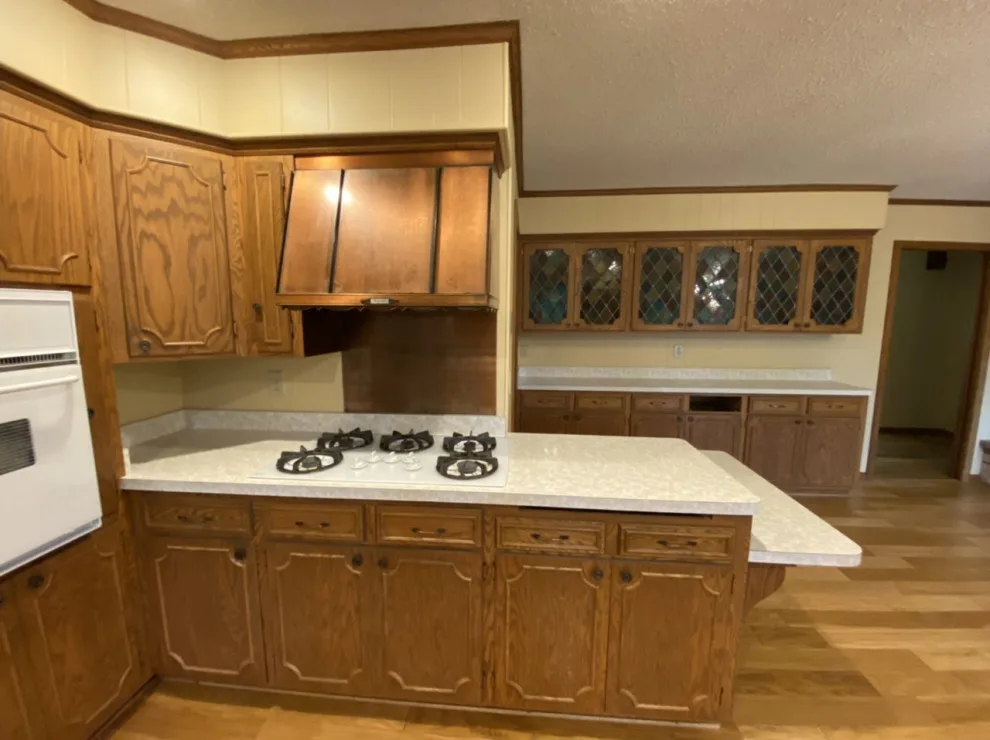 Remodeling the Minnetonka Kitchen by Prima Construction - Photo 2