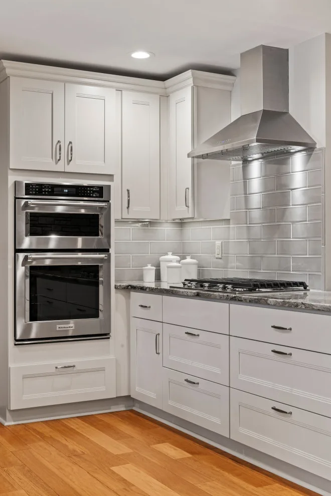 Remodeling the Minnetonka Kitchen by Prima Construction - Photo 4