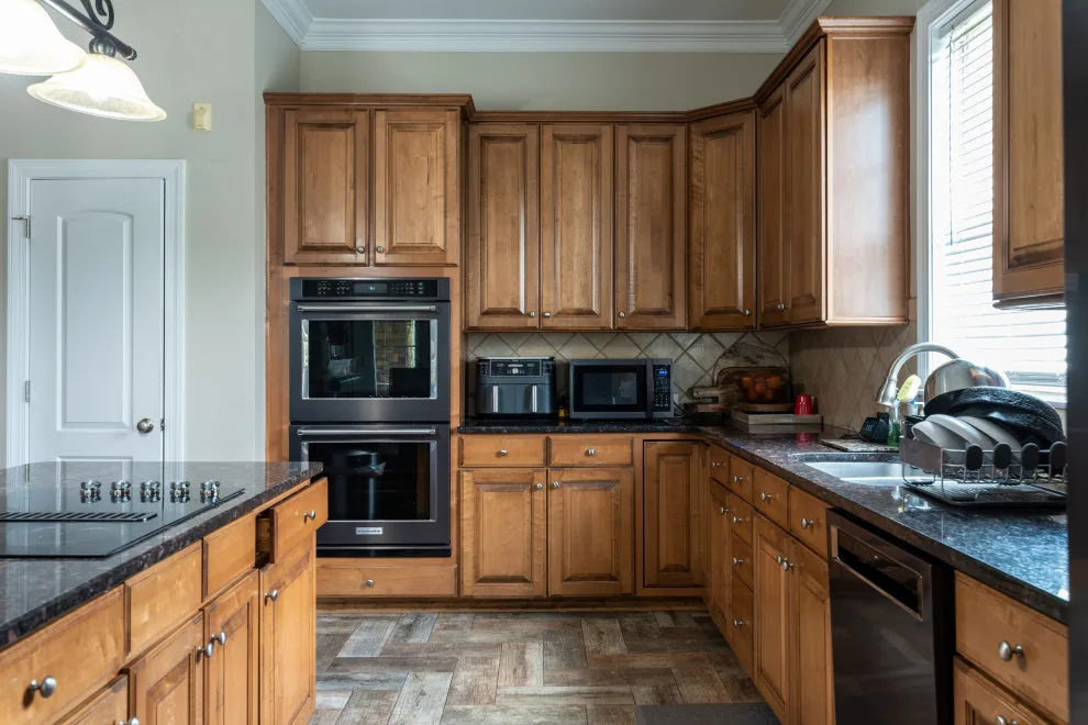 Mint Hill Culinary by Detailed Interiors Inc. - Photo 13