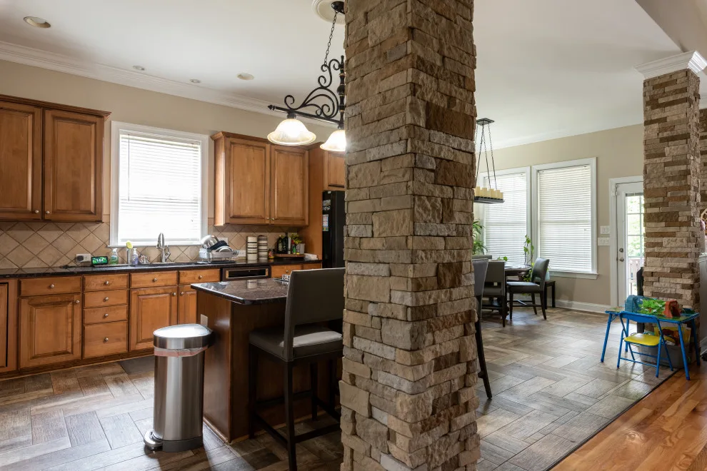 Mint Hill Culinary by Detailed Interiors Inc. - Photo 6