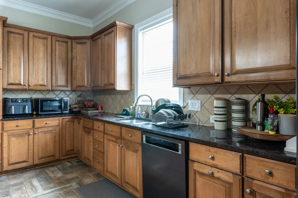 Detailed Interiors Inc. - Photo 2