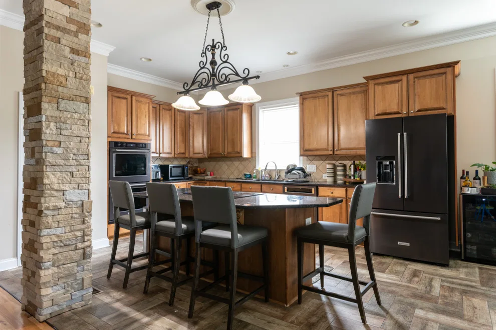 Mint Hill Culinary by Detailed Interiors Inc. - Photo 12