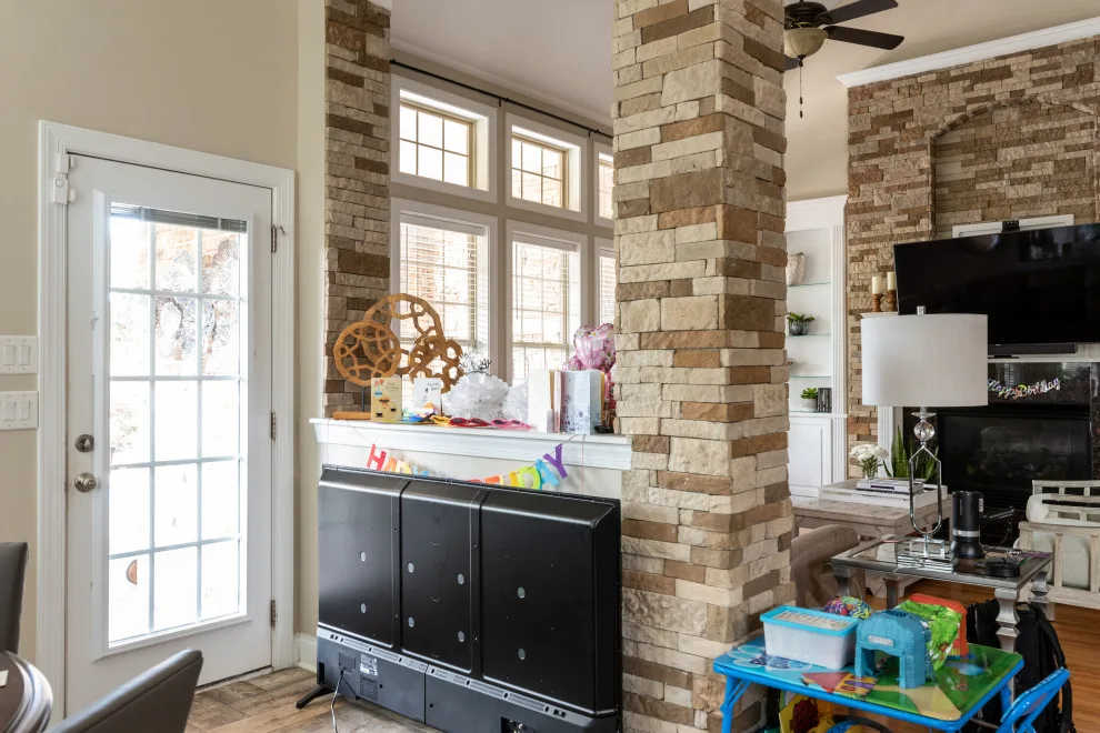 Mint Hill Culinary by Detailed Interiors Inc. - Photo 2