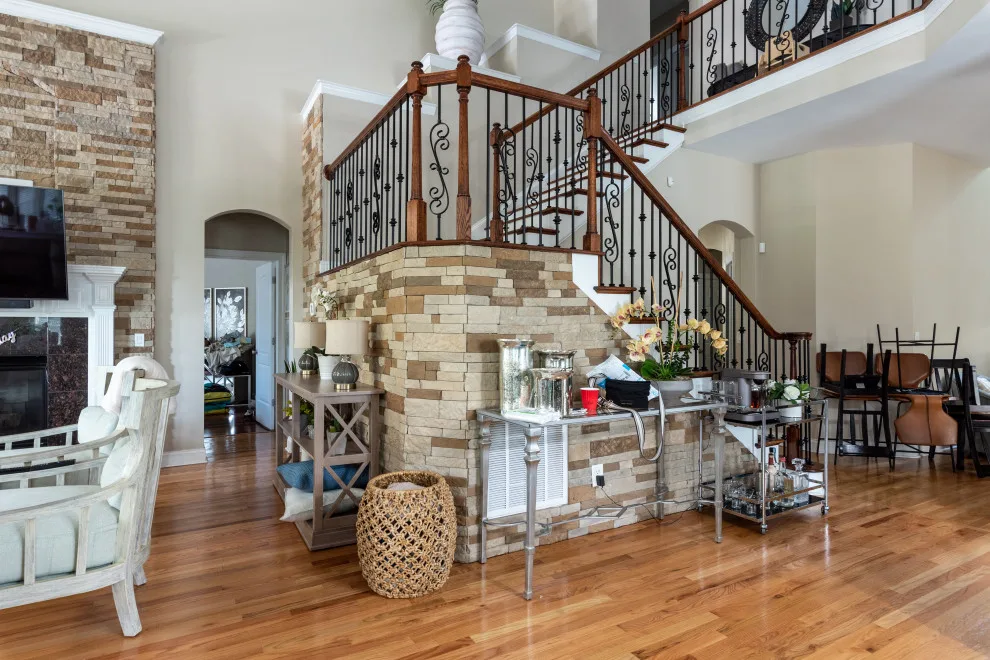 Mint Hill Culinary by Detailed Interiors Inc. - Photo 8