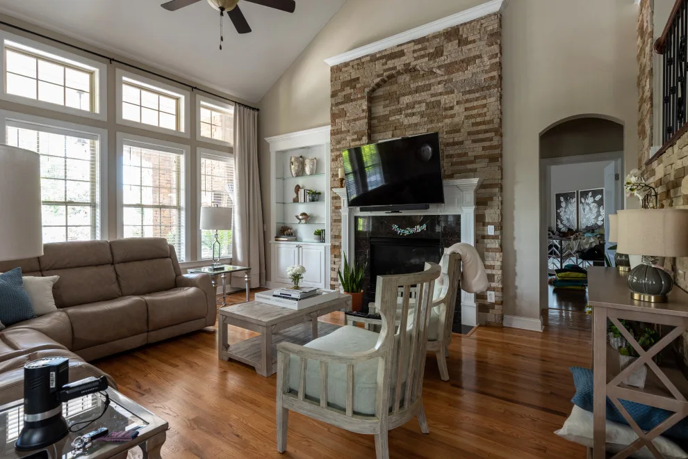 Mint Hill Culinary by Detailed Interiors Inc. - Photo 4