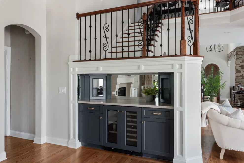 Mint Hill Culinary by Detailed Interiors Inc. - Photo 9