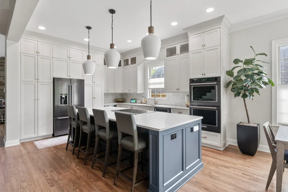 Mint Hill Culinary by Detailed Interiors Inc. - Photo 10