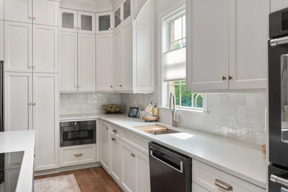 Mint Hill Culinary by Detailed Interiors Inc. - Photo 3