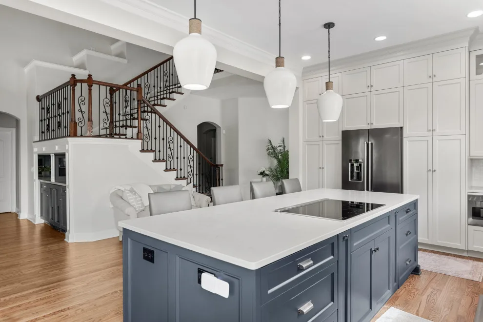 Mint Hill Culinary by Detailed Interiors Inc. - Photo 11
