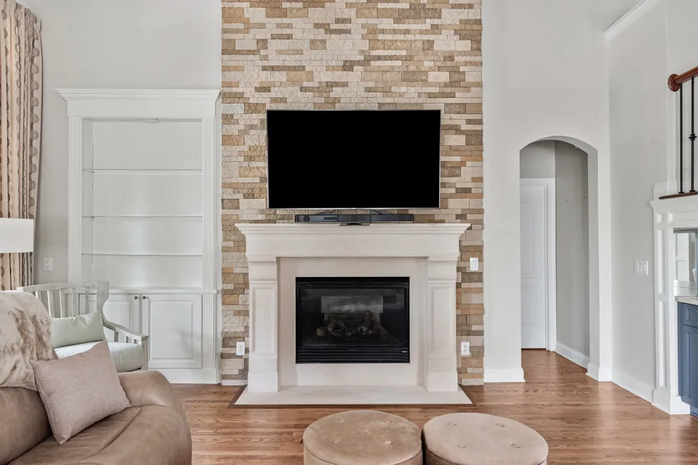 Mint Hill Culinary by Detailed Interiors Inc. - Photo 14