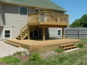 Missouri Restoration And Construction - Photo 2