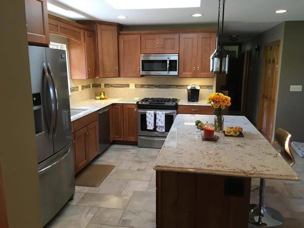 Mistletoe Street by Gatesman Kitchen & Bath - Photo 10