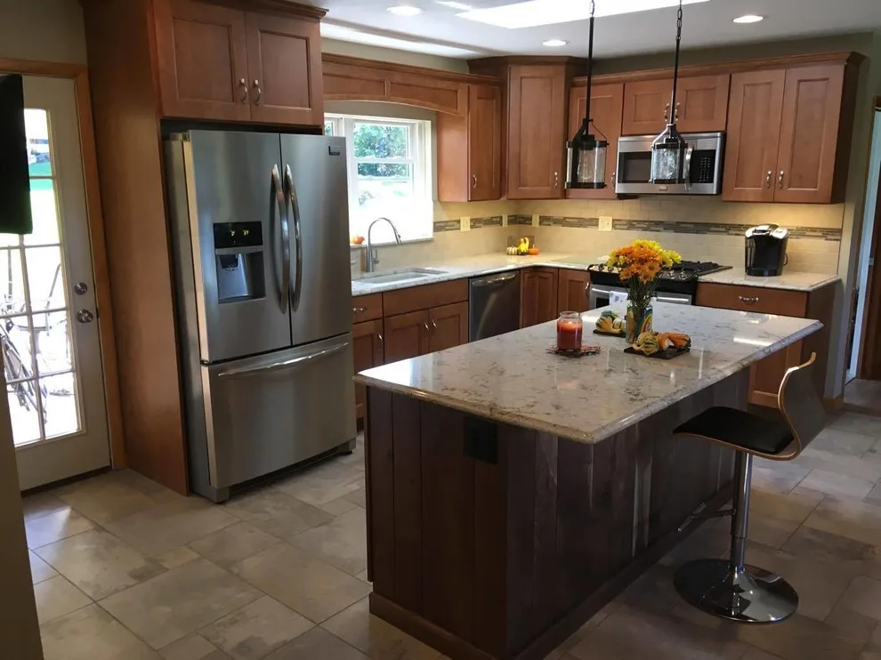 Mistletoe Street by Gatesman Kitchen & Bath - Photo 9