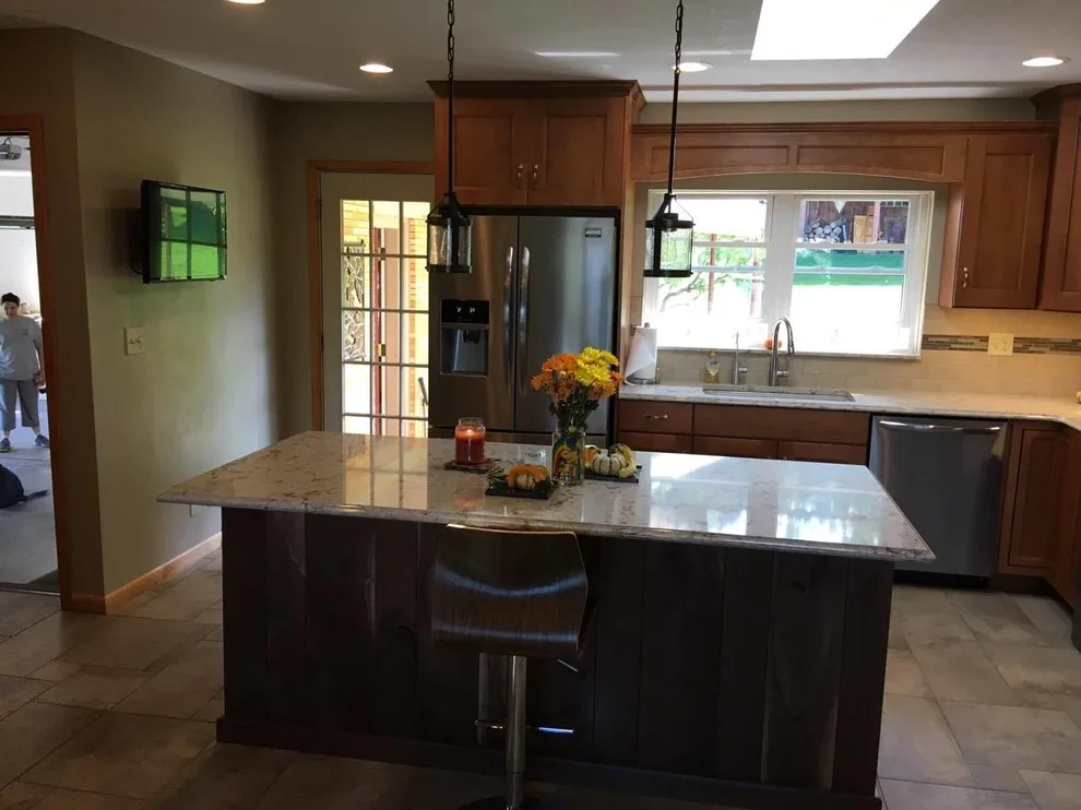 Gatesman Kitchen & Bath - Photo 14