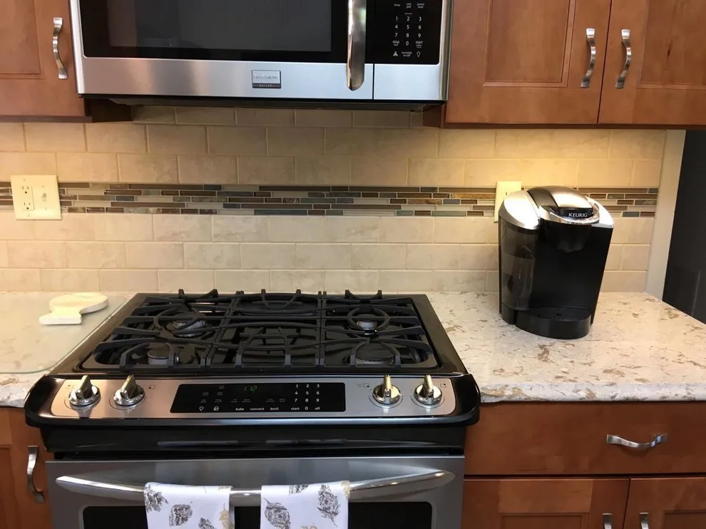 Mistletoe Street by Gatesman Kitchen & Bath - Photo 8