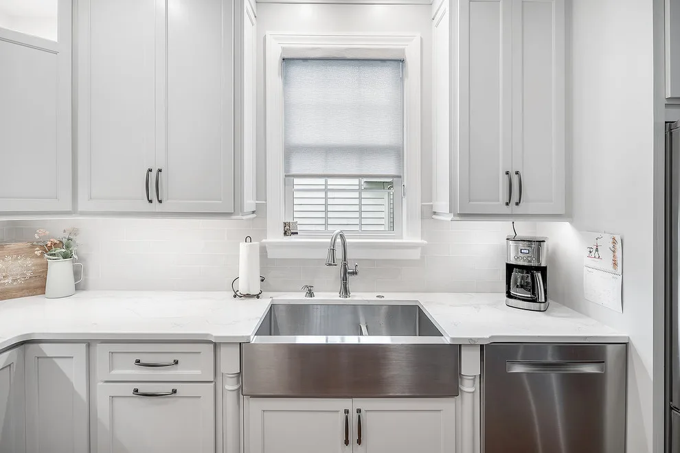 Mitchel Glen Drive Renovation by Detailed Interiors Inc. - Photo 18