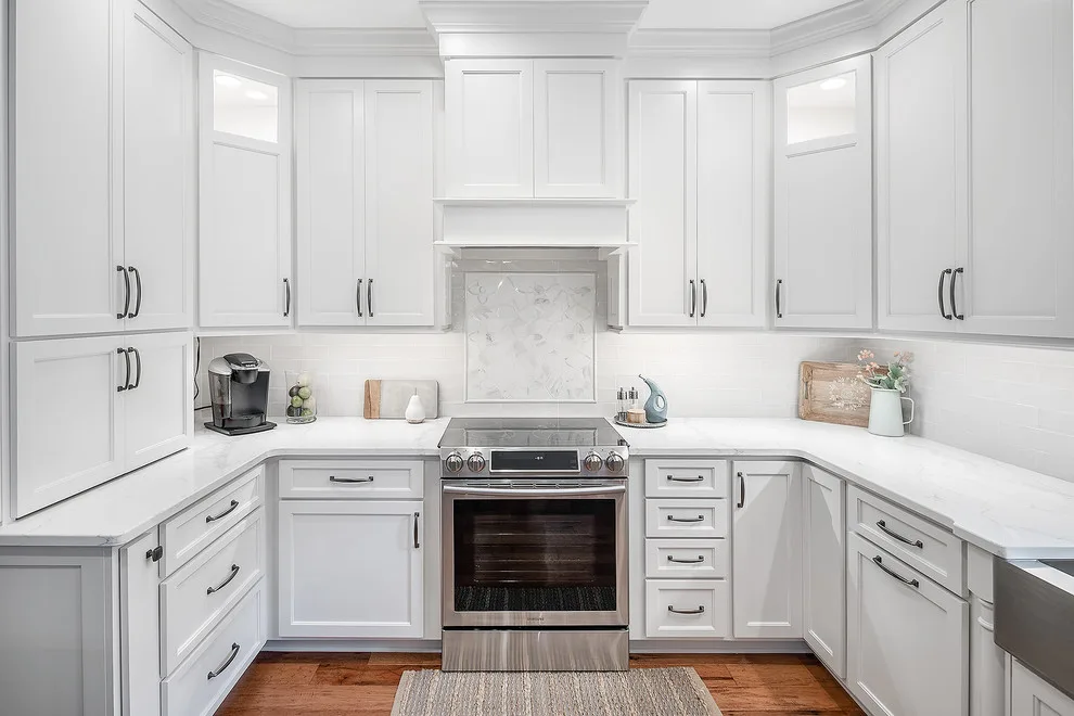 Mitchel Glen Drive Renovation by Detailed Interiors Inc. - Photo 7