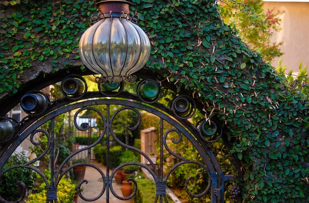 Glendora italian landscape by RF Designs - Photo 8
