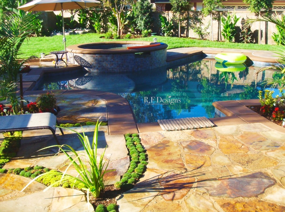 Swimming Pool by RF Designs - Photo 3